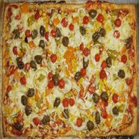 Pizza Pizza